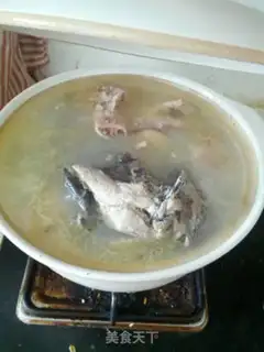 Make Family abalone step 2