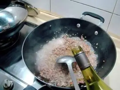 Make Spaghetti step 2
