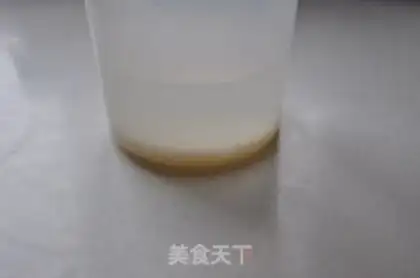 Make Porridge step 2