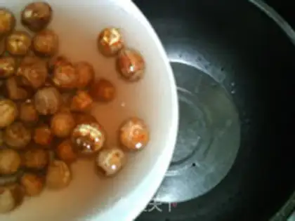 Make Honey step 1