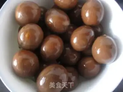 Make Halo eggs step 2