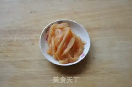 Make Porridge step 3