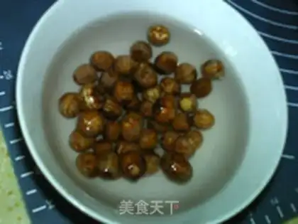 Make Honey step 2