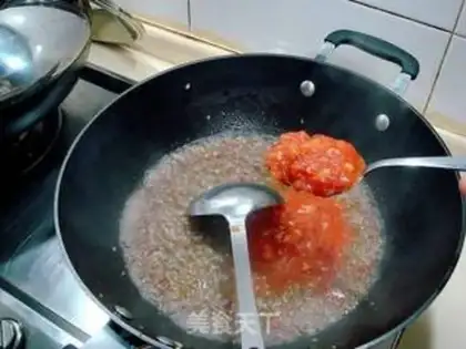 Make Spaghetti step 4