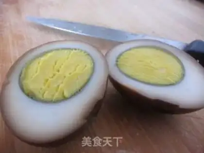 Make Halo eggs step 3