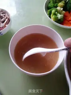 Make Family abalone step 5