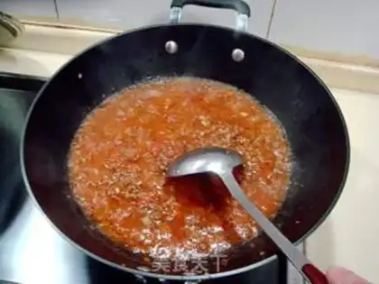 Make Spaghetti step 5
