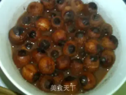 Make Honey step 4