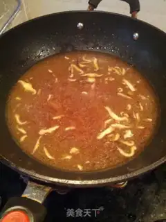 Make Family abalone step 6