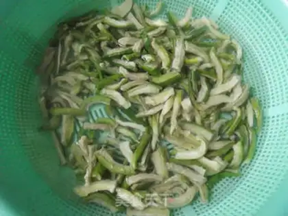 Make Pickled radish step 4