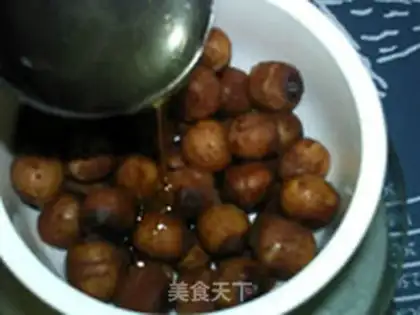 Make Honey step 6