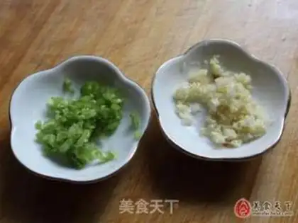 Make Milky, thick fish soup step 4