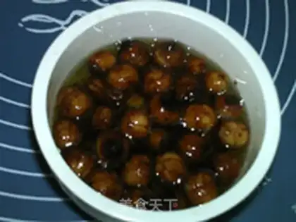 Make Honey step 7