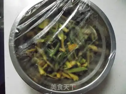 Make Pickled radish step 8