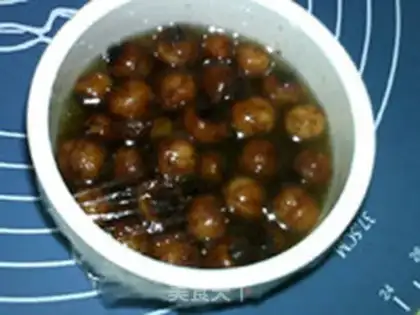 Make Honey step 8