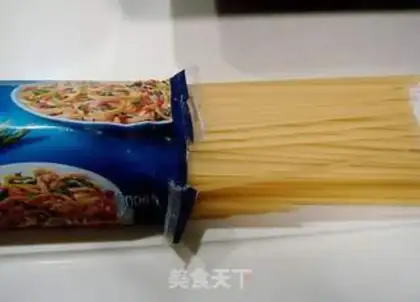 Make Spaghetti step 7