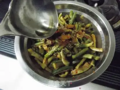 Make Pickled radish step 9