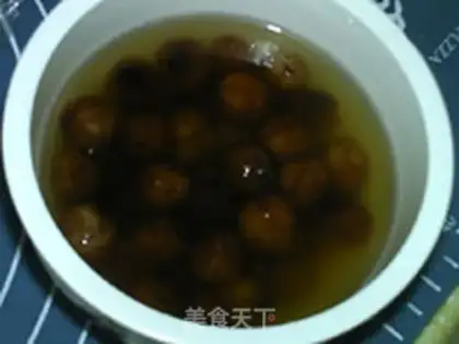 Make Honey step 9