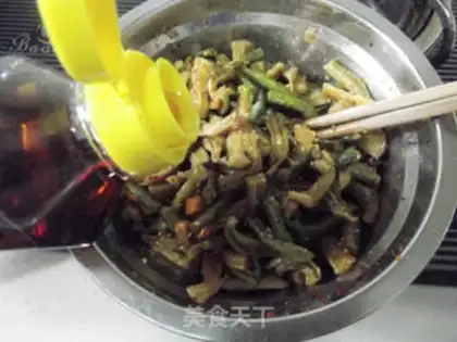 Make Pickled radish step 10