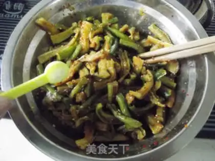 Make Pickled radish step 11