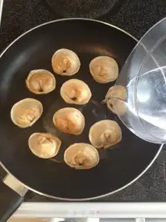 Make Pickle cheese fried dumplings step 7