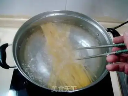 Make Spaghetti step 10