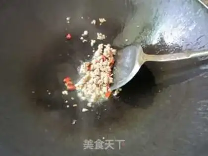Make Sour powder step 3