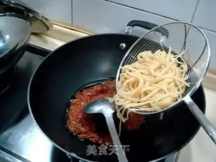 Make Spaghetti step 11