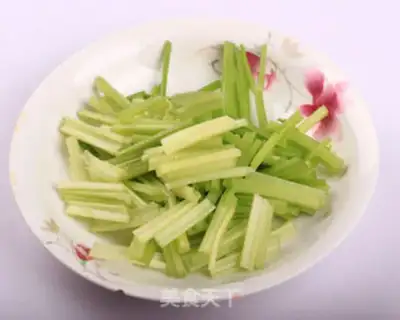 Make Fried beef step 0