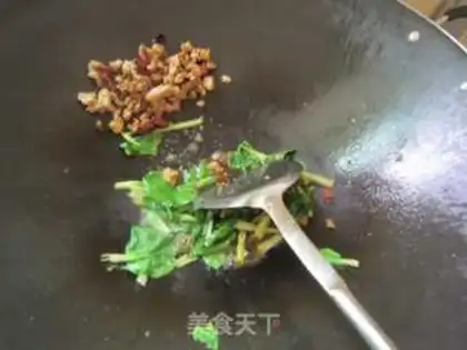 Make Sour powder step 4
