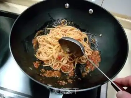 Make Spaghetti step 12