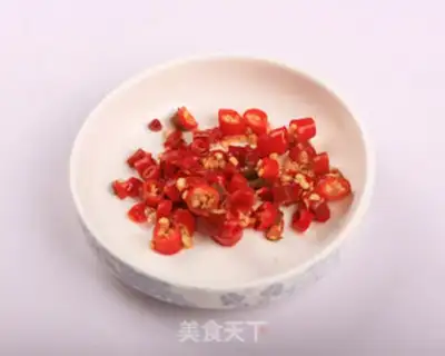 Make Fried beef step 2