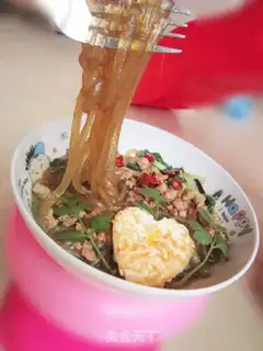 Make Sour powder step 6