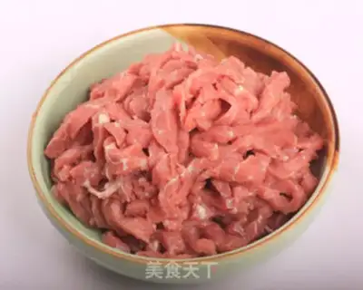 Make Fried beef step 3