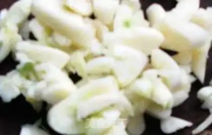 Make Guangning Tofu step 3