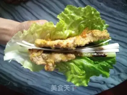 Make Chickenloaf step 3