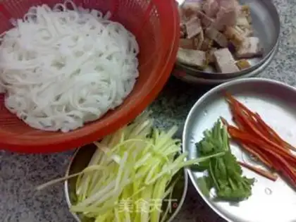 Make Pork step 2