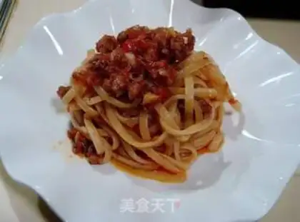 Make Spaghetti step 13