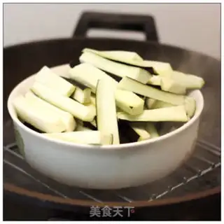 Make Shrimp tofu step 12