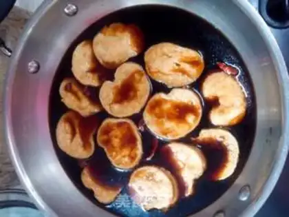 Make Roast chicken step 5