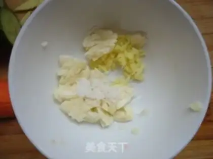 Make Tofus step 5
