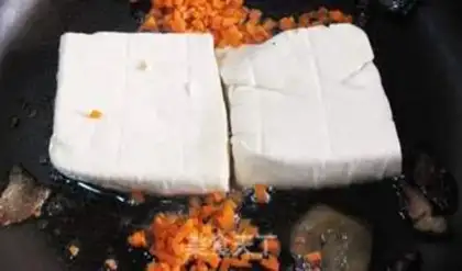 Make Guangning Tofu step 7