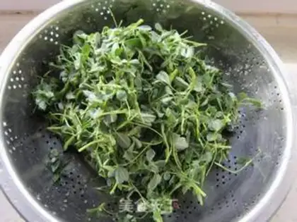 Make Fried eggs step 1