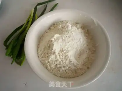 Make The onion claws step 0