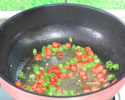 Make Fried beef step 8