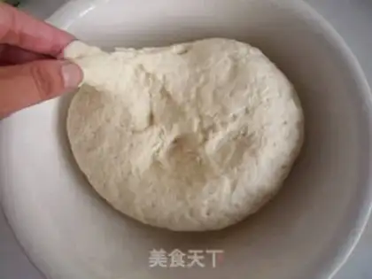 Make The onion claws step 1