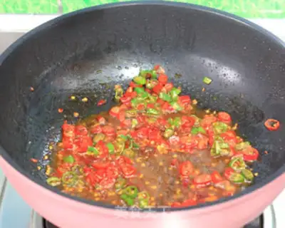 Make Fried beef step 9