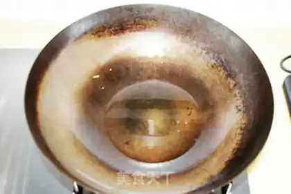 Make Steamed sea bass step 13