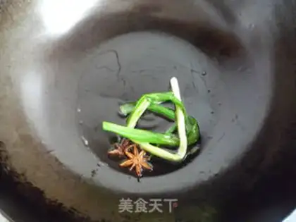 Make The onion claws step 2
