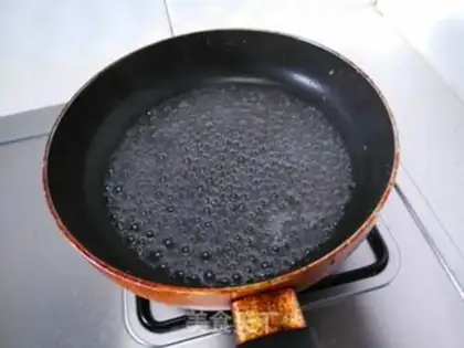 Make Rice candy step 8